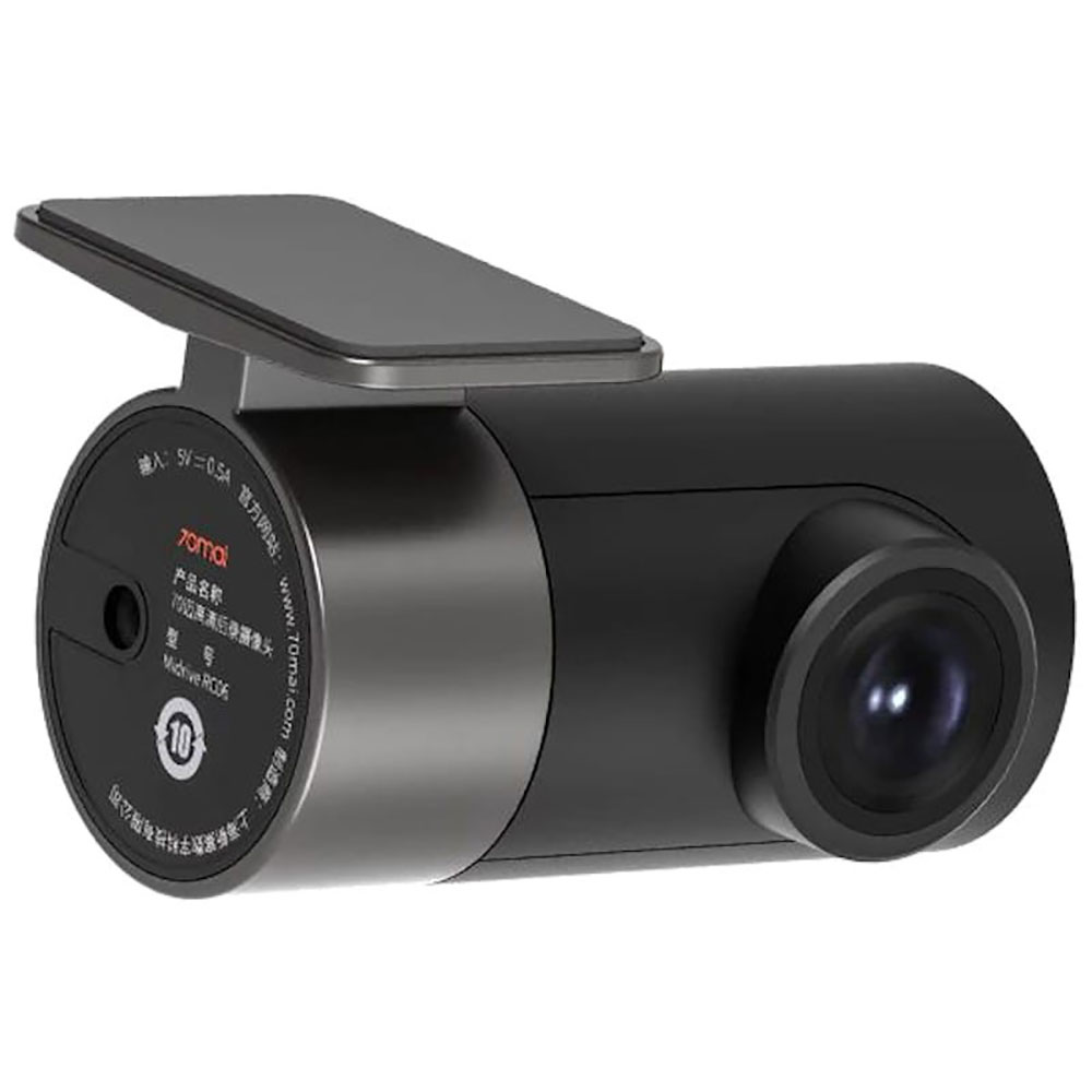 Camera Hành Trình Sothing Xiaomi 70mai  A500s Quốc Tế, Cảnh Báo Va Chạm, Lệch Làn, GPS, Quay Đêm- Hàng chính hãng