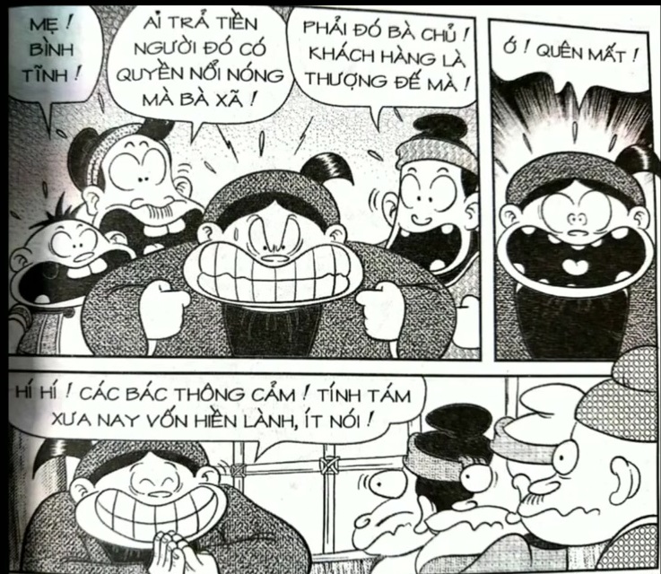 thần đồng đất việt chapter 196 42