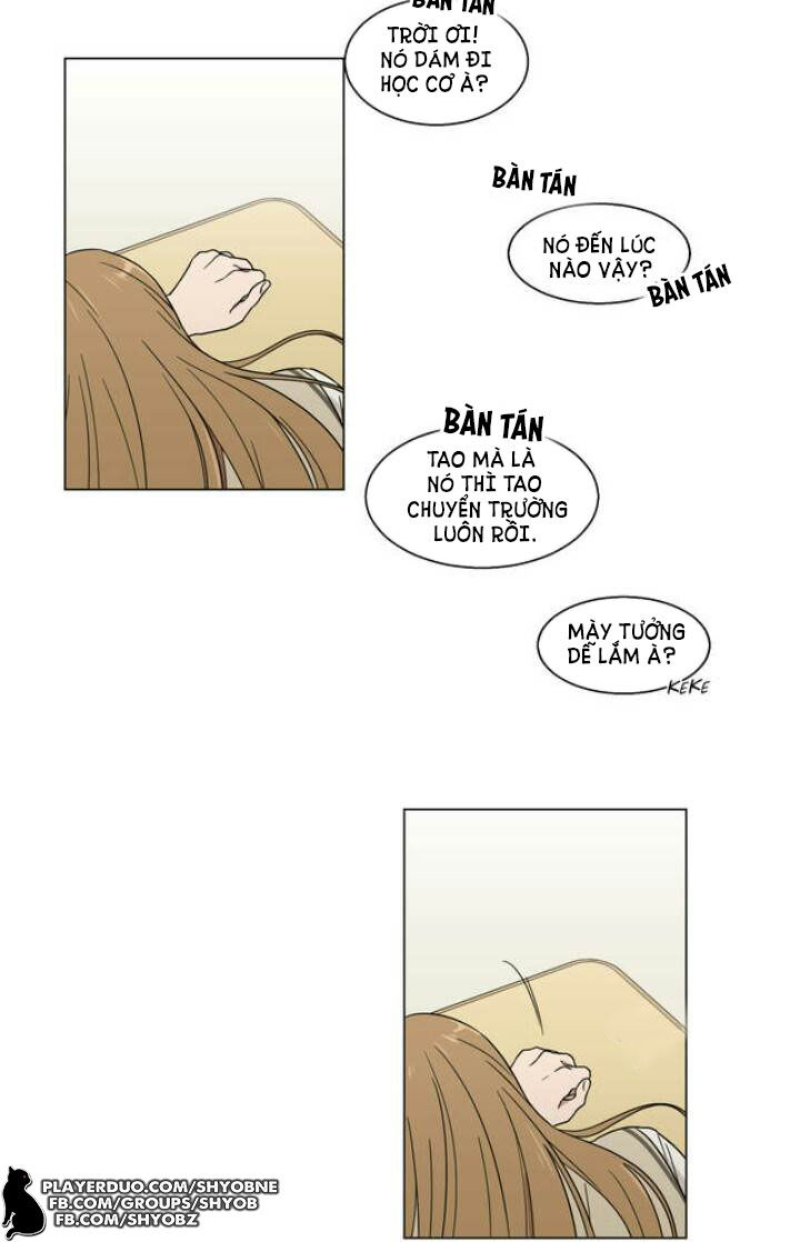 …”một sự thật khá khó chịu.” chapter 24 10