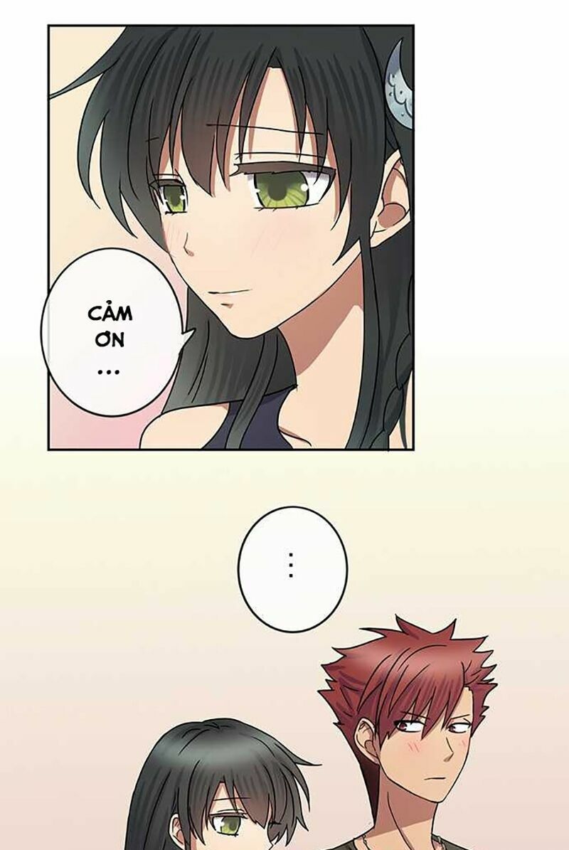 nụ hôn nguyền rủa chapter 44 17