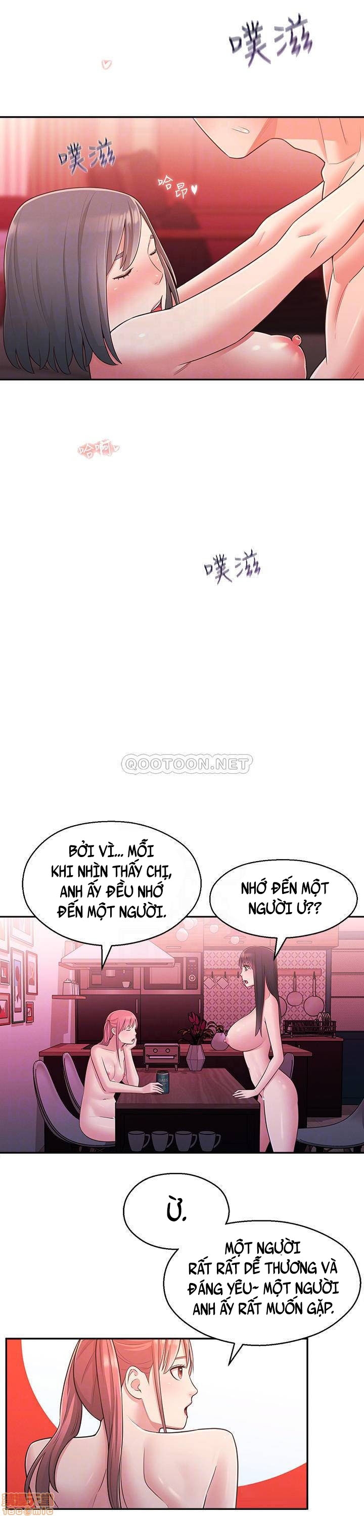 người chị hiểu biết chapter 26 15