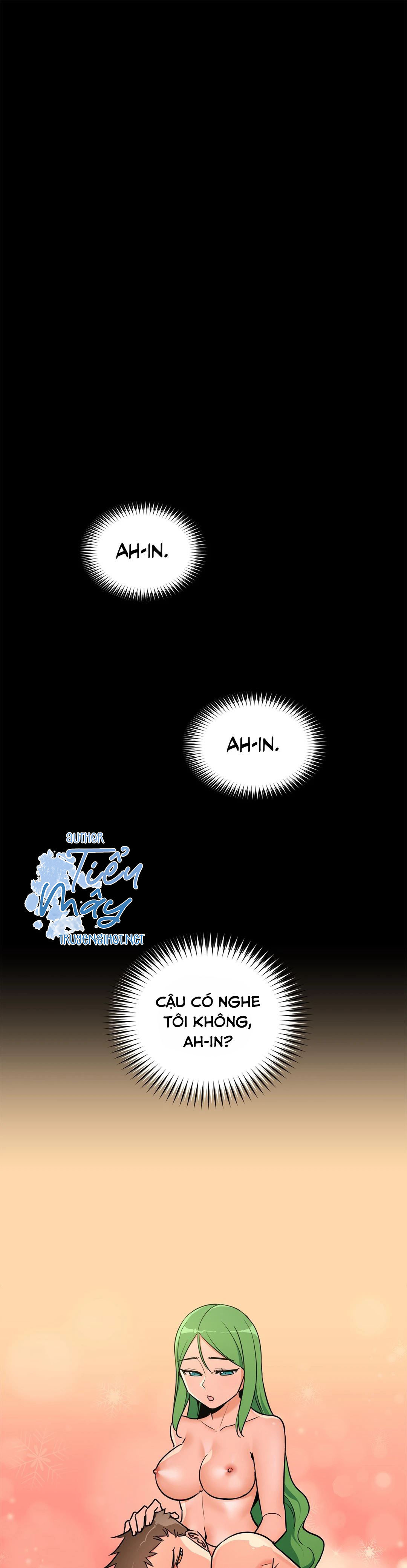 chiến binh sáng giá nhất chapter 52 10