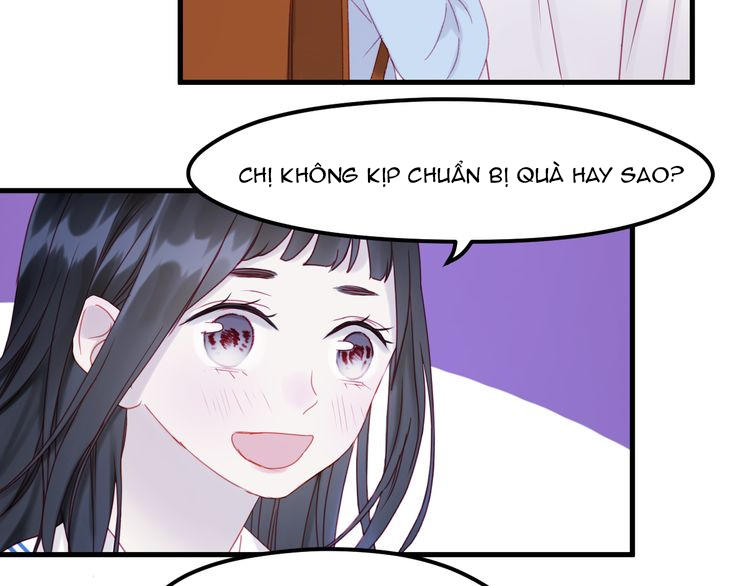 lượm được một tiểu hồ ly 2 chapter 43.5 4