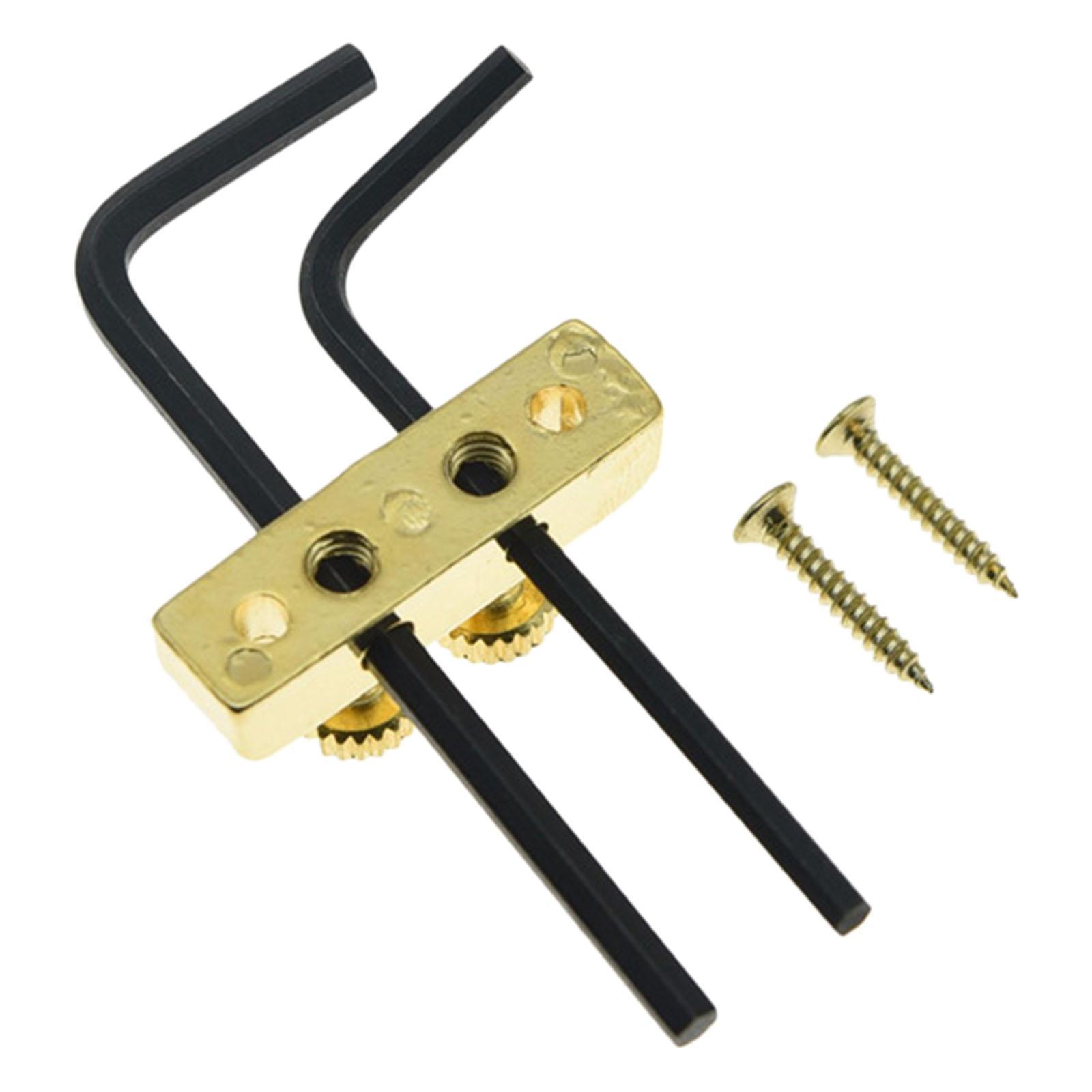 Allen Key Wrench Holder 2.5mm 3mm Wrench for Tremolo Guitar Hand