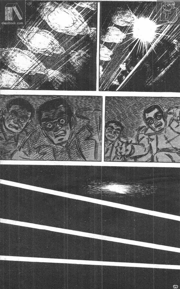 ganbare genki chapter 148 15