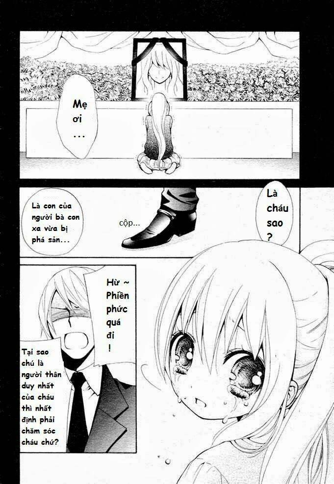 million girl chapter 1 24