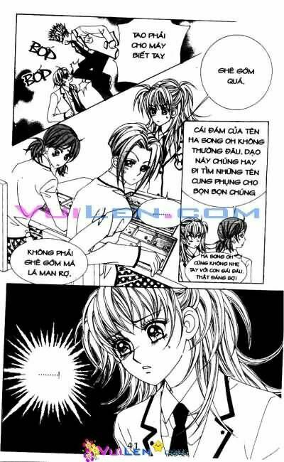 thiên thần tái thế chapter 6 41