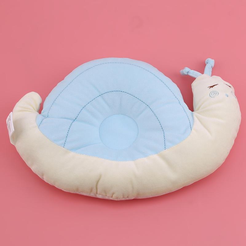 Gối Nhồi Bông Hình Ốc Sên Dễ Thương