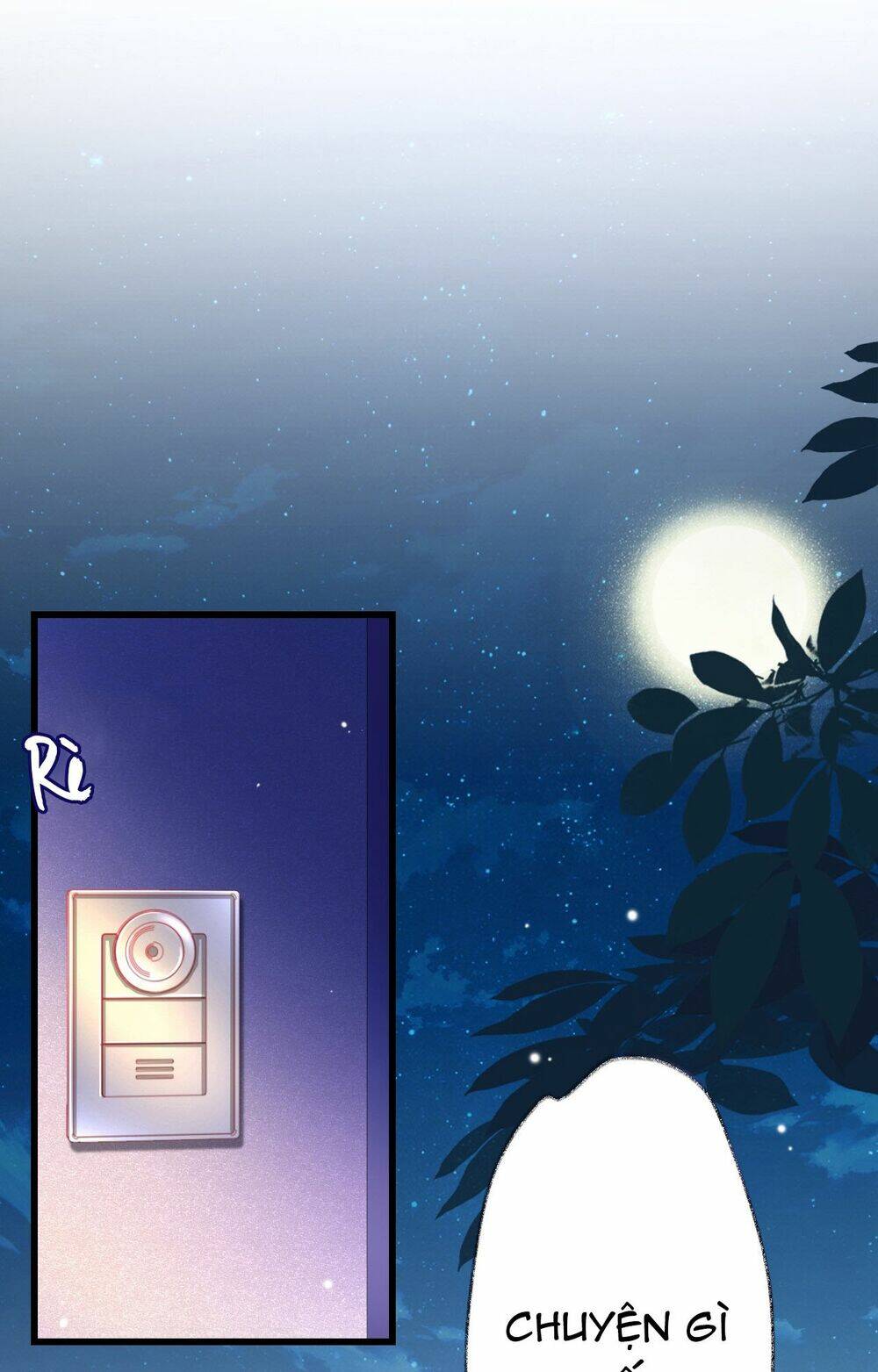 dĩ hôn chi danh chapter 3 2