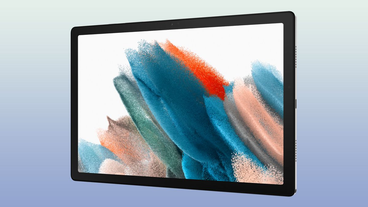 Máy tính bảng Samsung Galaxy Tab A8  - Hàng Chính Hãng