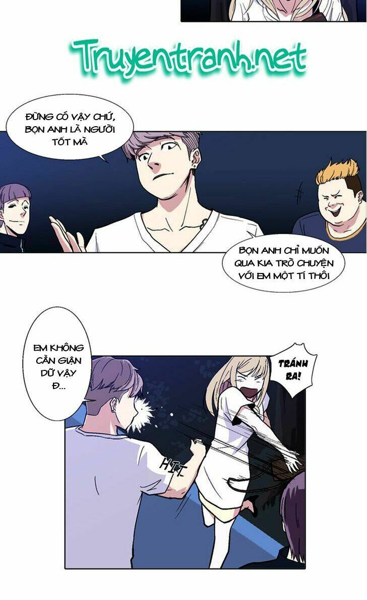 the language of god chapter 6 2