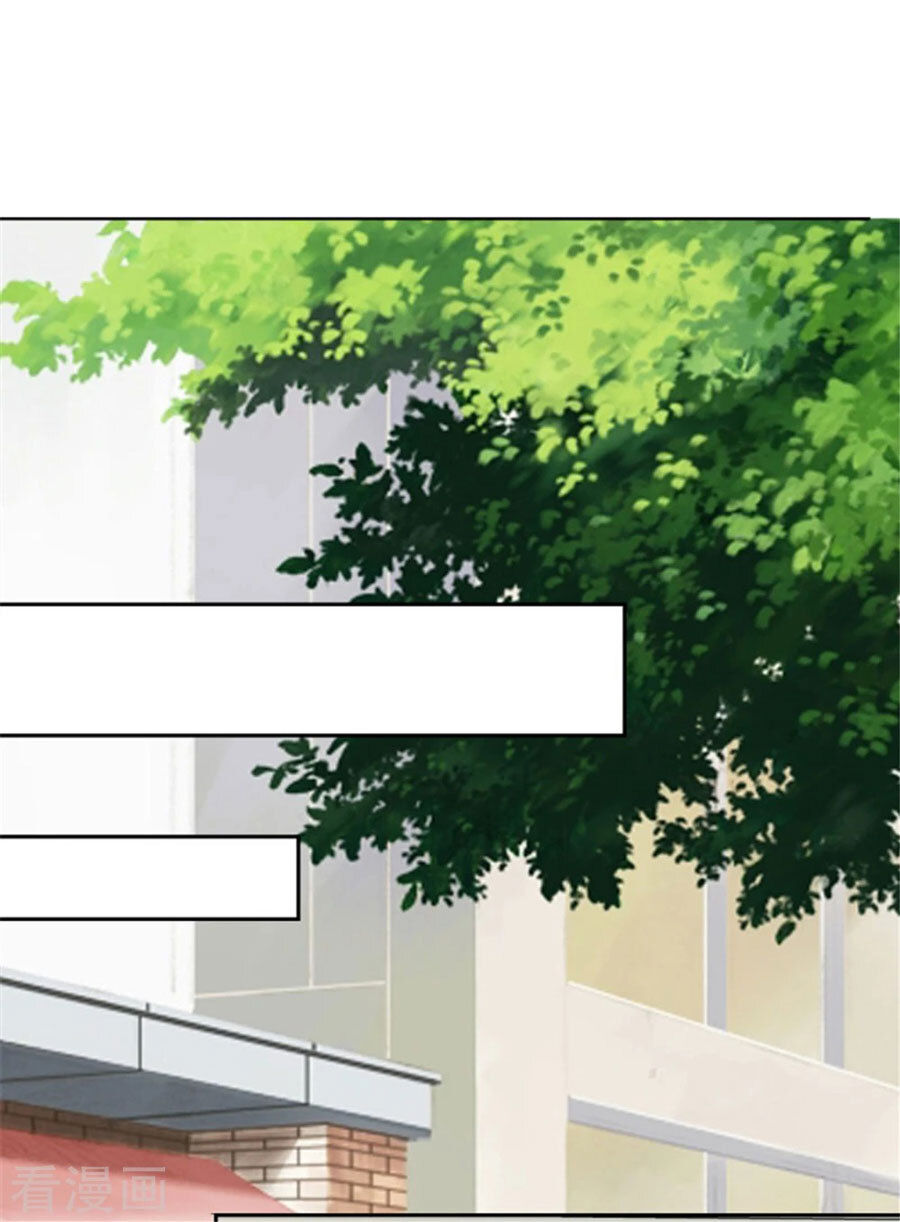 cẩm tú trùng sinh: chào buổi sáng phó thái thái chapter 69 3