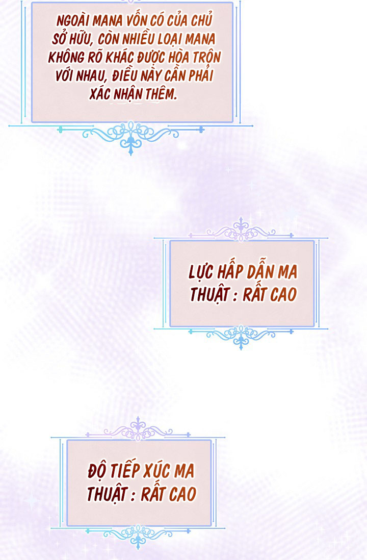 quý cô quyền lực chapter 20 30