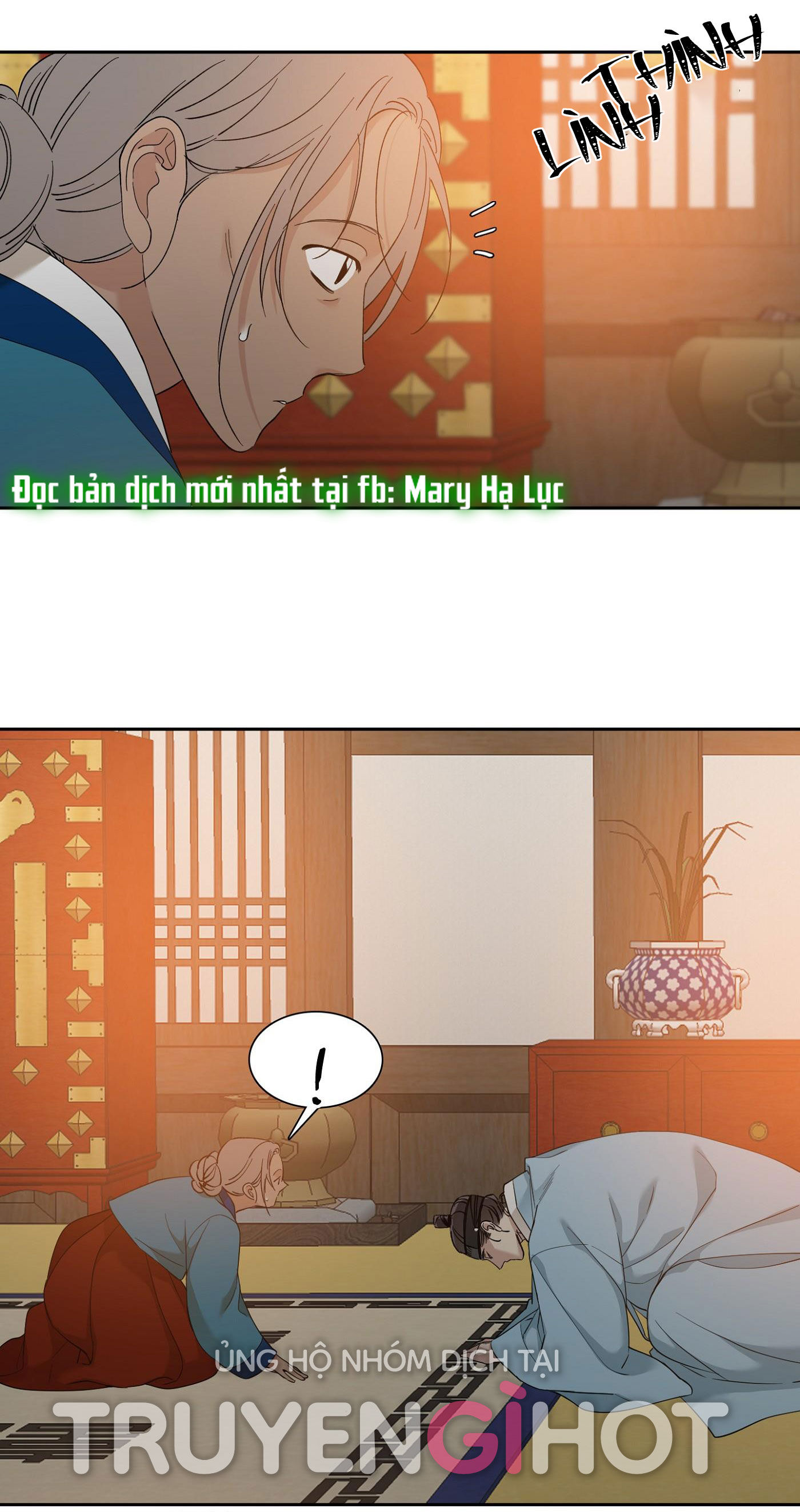 mắt phủ toàn sương chapter 50 54