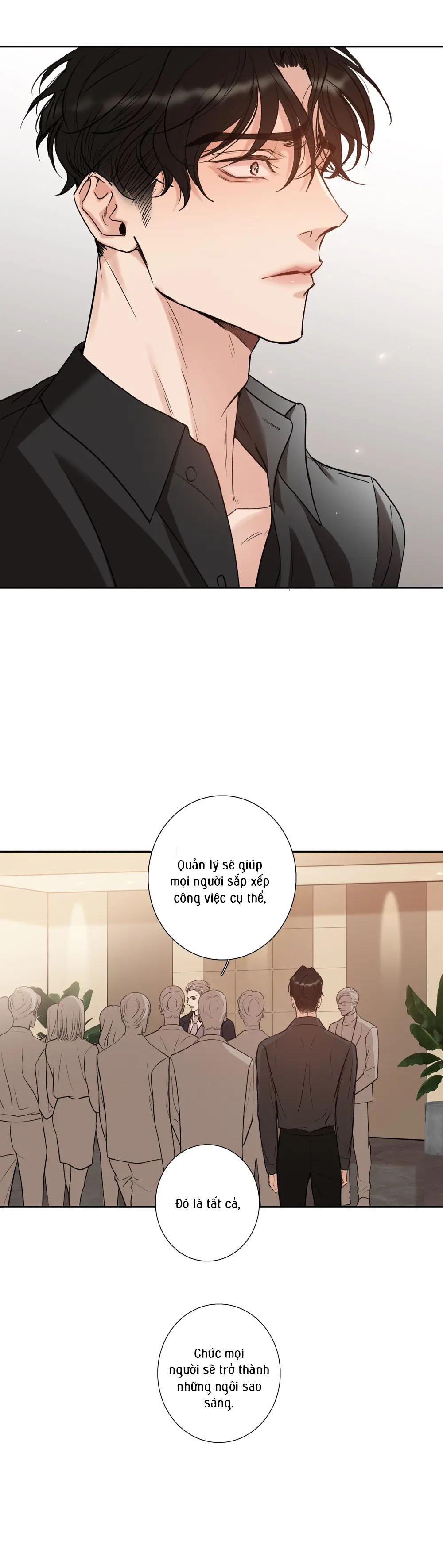 quan hệ nợ nần chapter 1 8