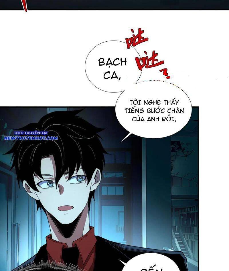 vô hạn thôi diễn chapter 42 53