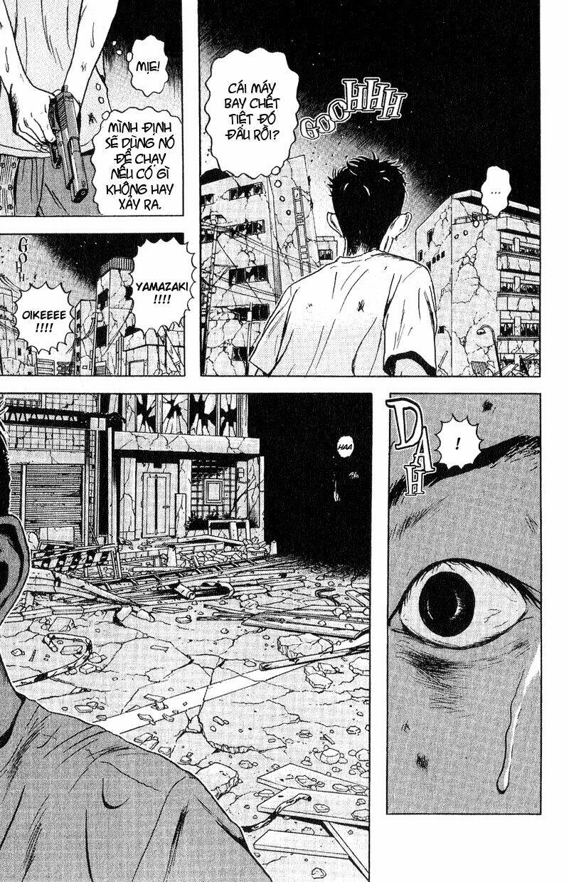 dragon head chapter 44 8