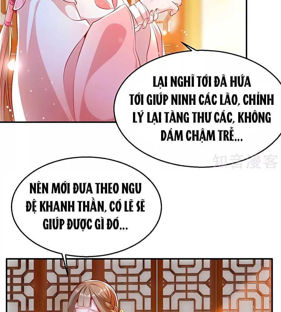 Gian Phi Như Thử Đa Kiều chapter 20 - Trang 19