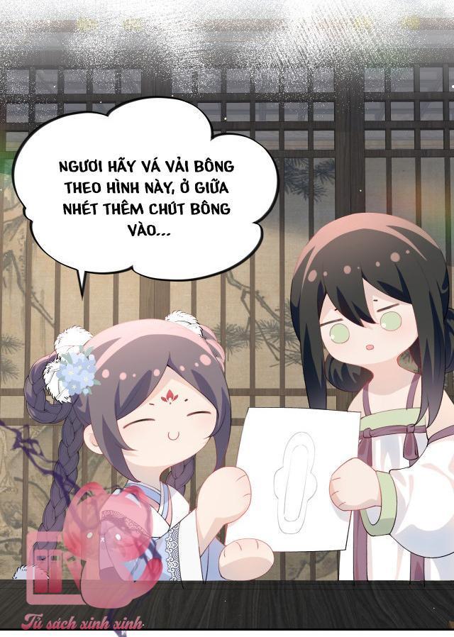 một đêm nọ đột nhiên yandere tới! chapter 88 30