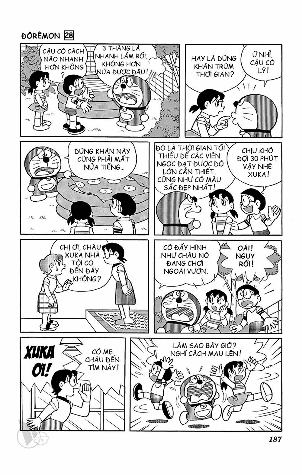 doraemon chapter 514 6