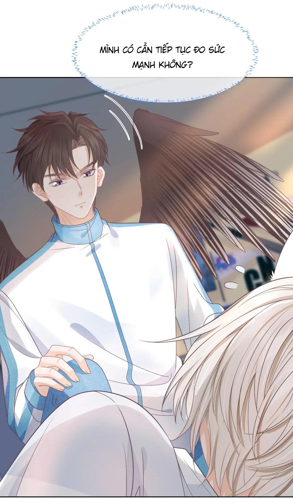 [ss2] một ngụm ăn cả thỏ con chapter 19 12