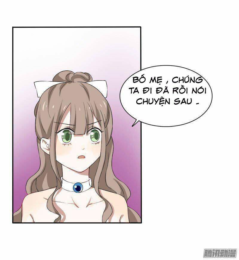 đế thiếu đoạt tình thành nghiện chapter 11 2