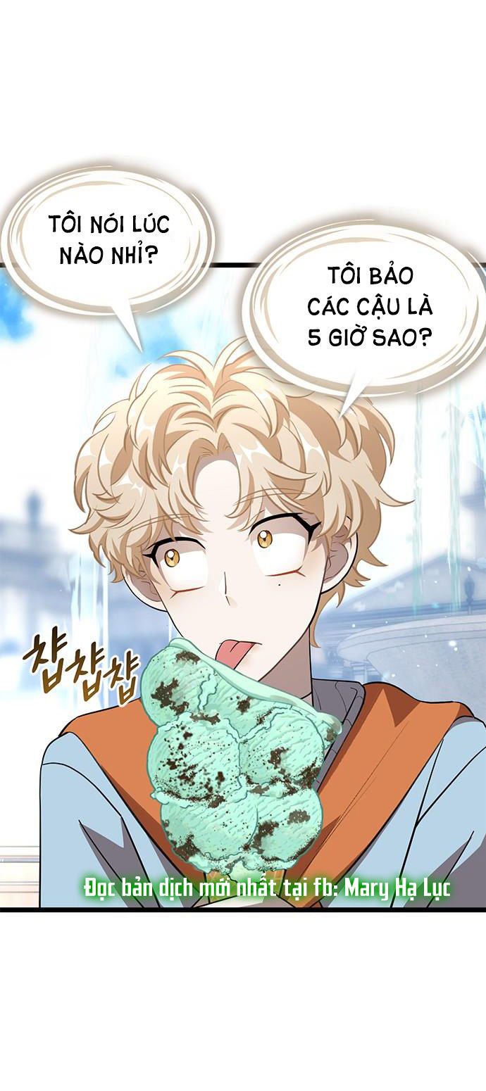 dark moon - tế đàn ánh trăng chapter 10.1 29