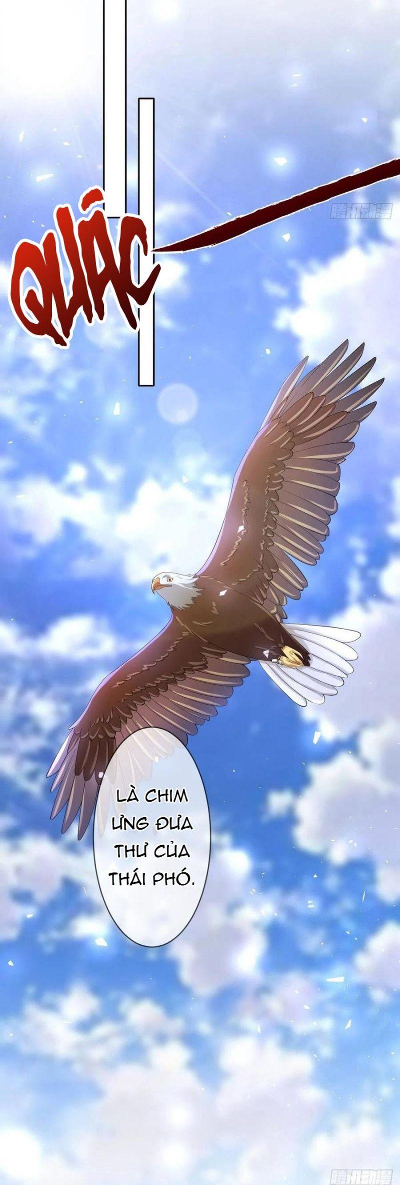 mạt thế nữ vương chapter 57 39