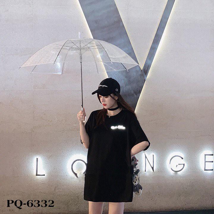 Áo Thun Rộng Phản Quang UNISEX CỰC HOT