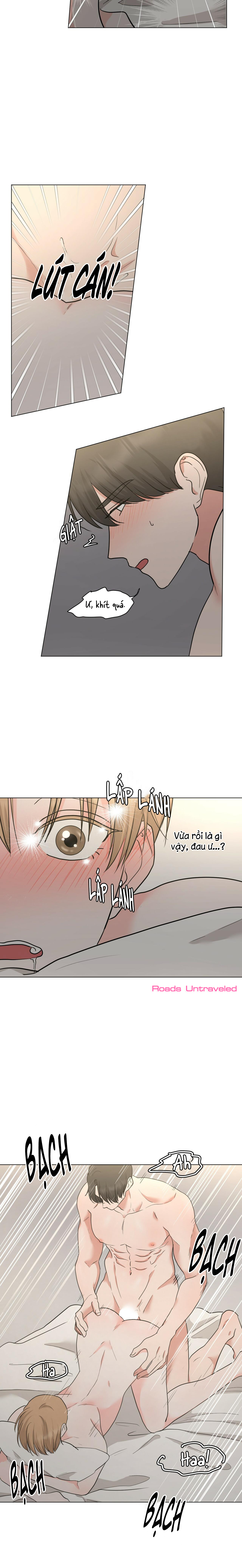 họ đã ngủ với nhau chapter 28 4