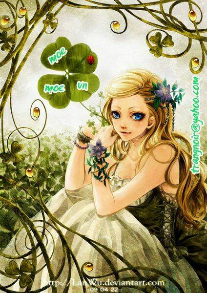 eensy-weensy monster chapter 1 2