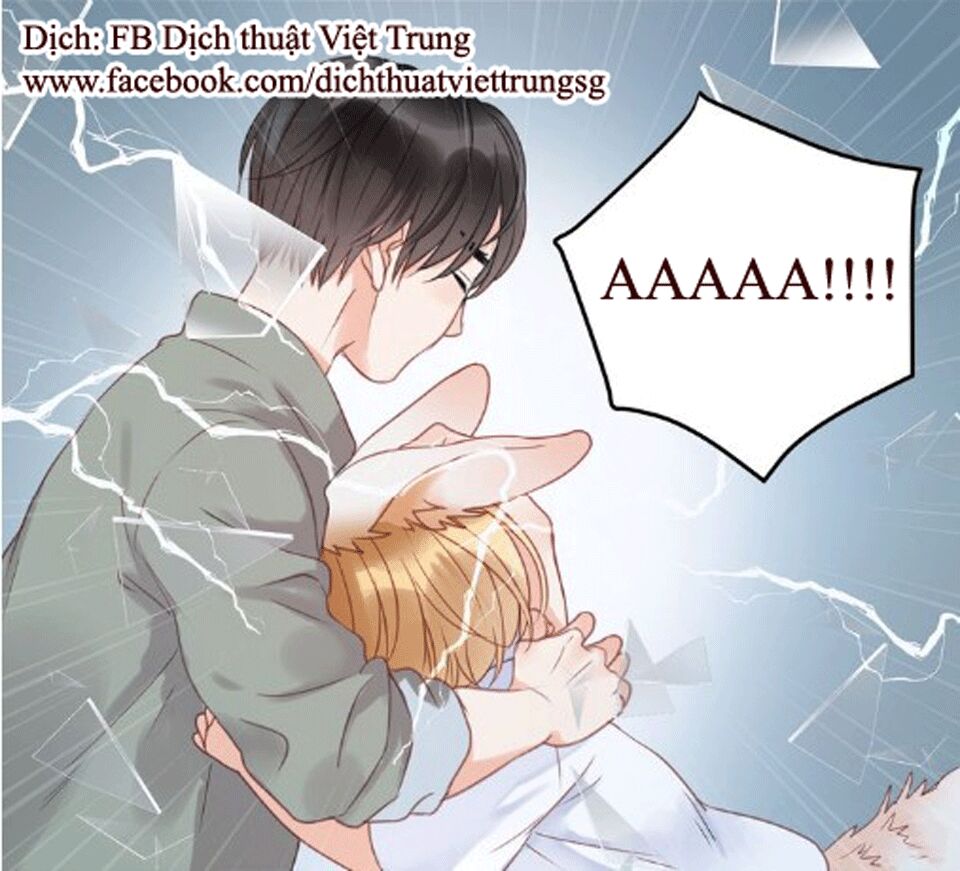 Lượm Được Một Tiểu Hồ Ly Phần 1 Chapter 18 - Trang 2