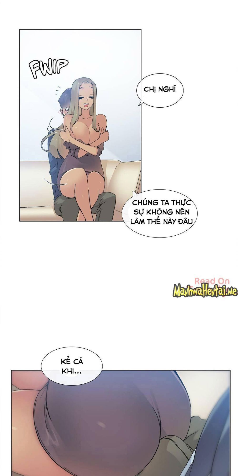 vùng đất kỳ diệu chapter 26 3