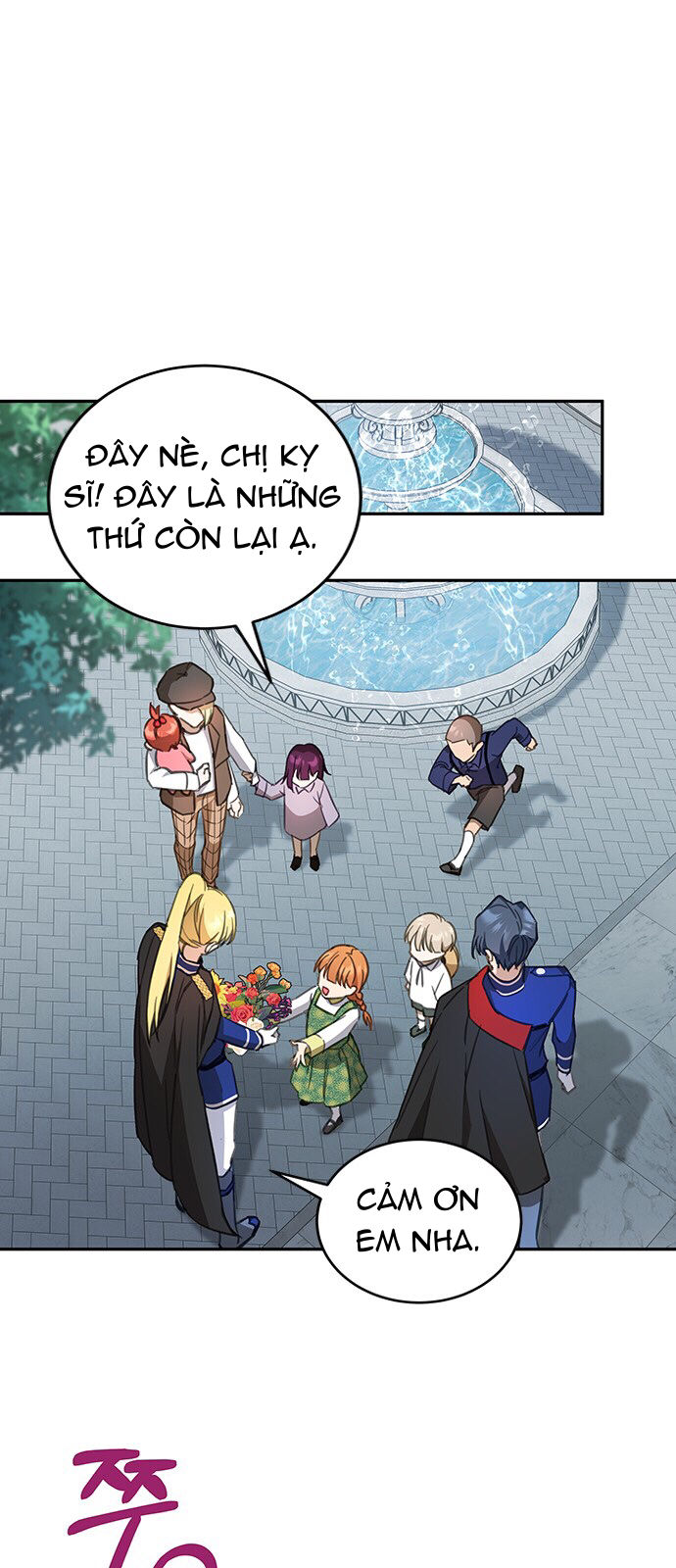 cách săn mồi chapter 13.2 15