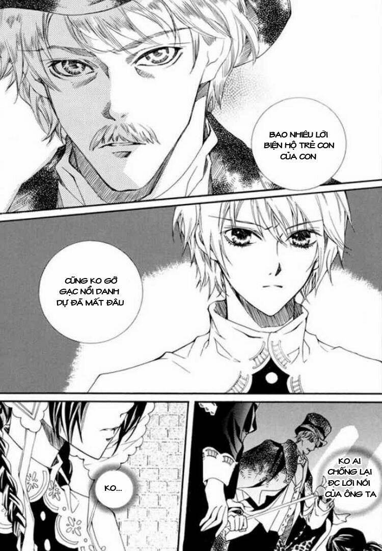 dear my girls chapter 3 3