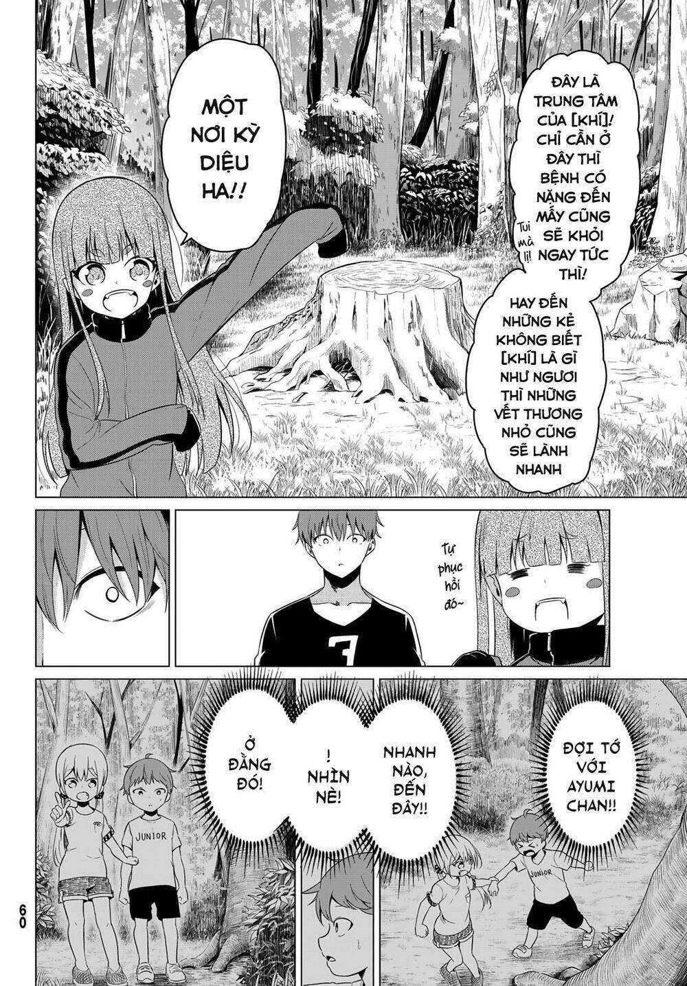 sekai ka kanojo ka erabenai chapter 14 37