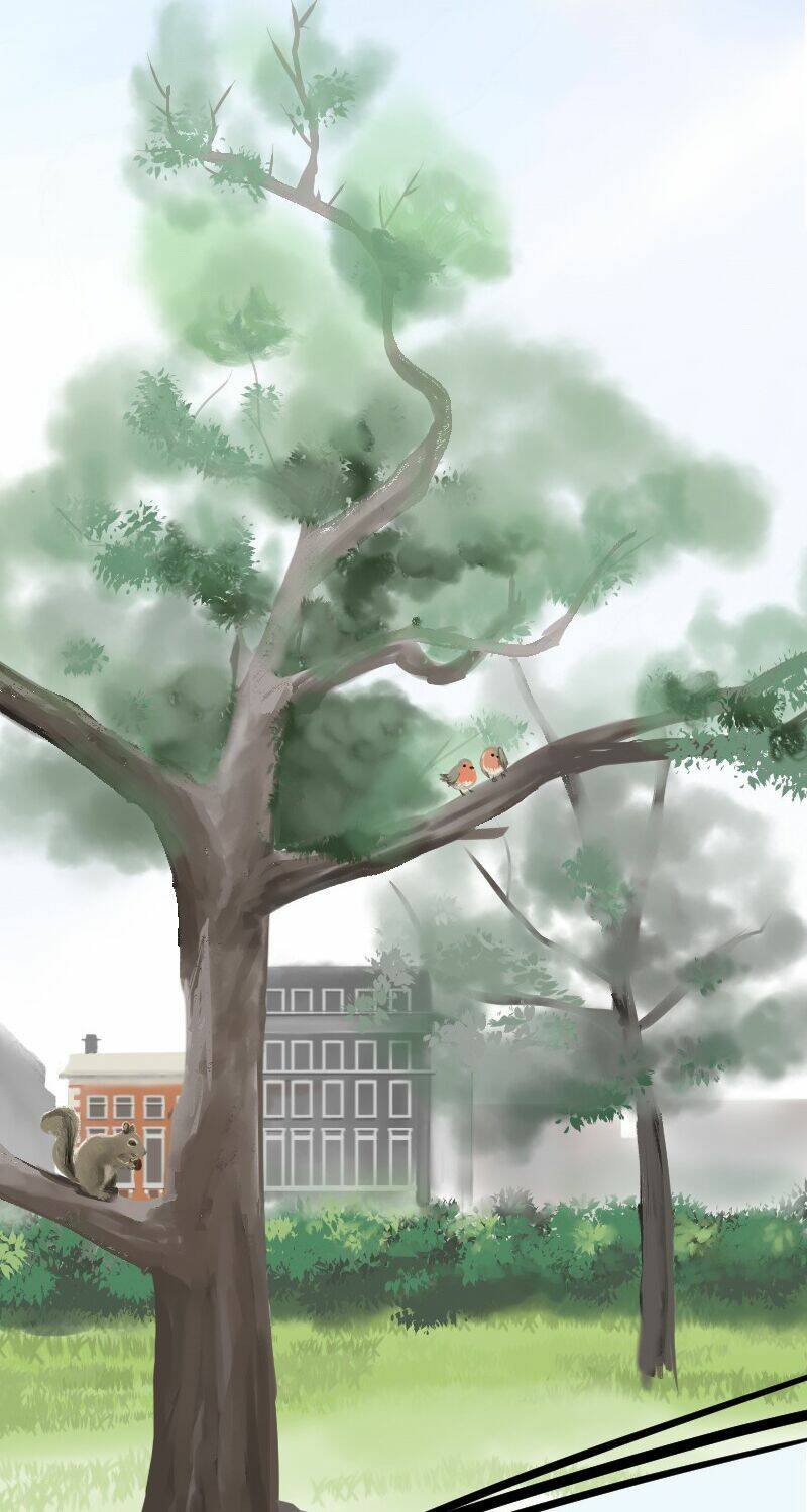 bạn trai tôi là zombie chapter 19 2