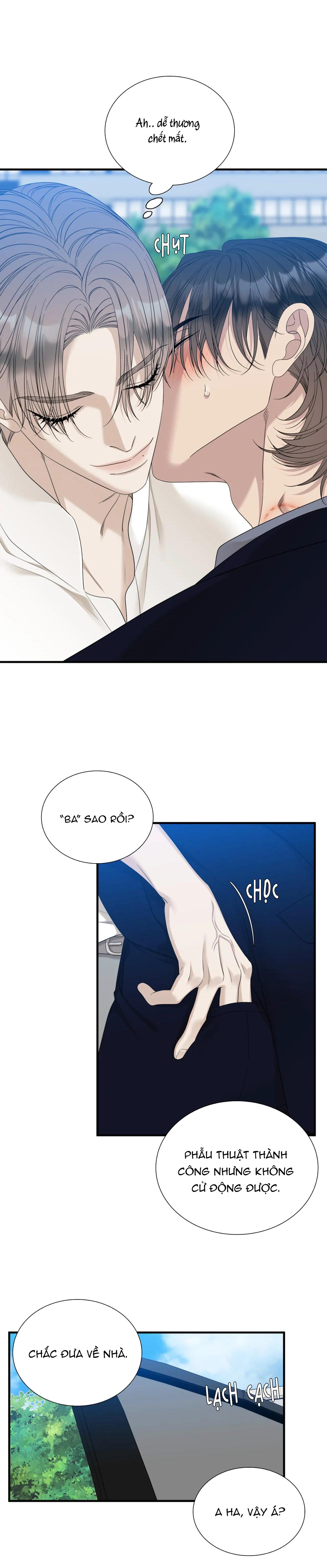 tên rác rưởi chapter 54 33