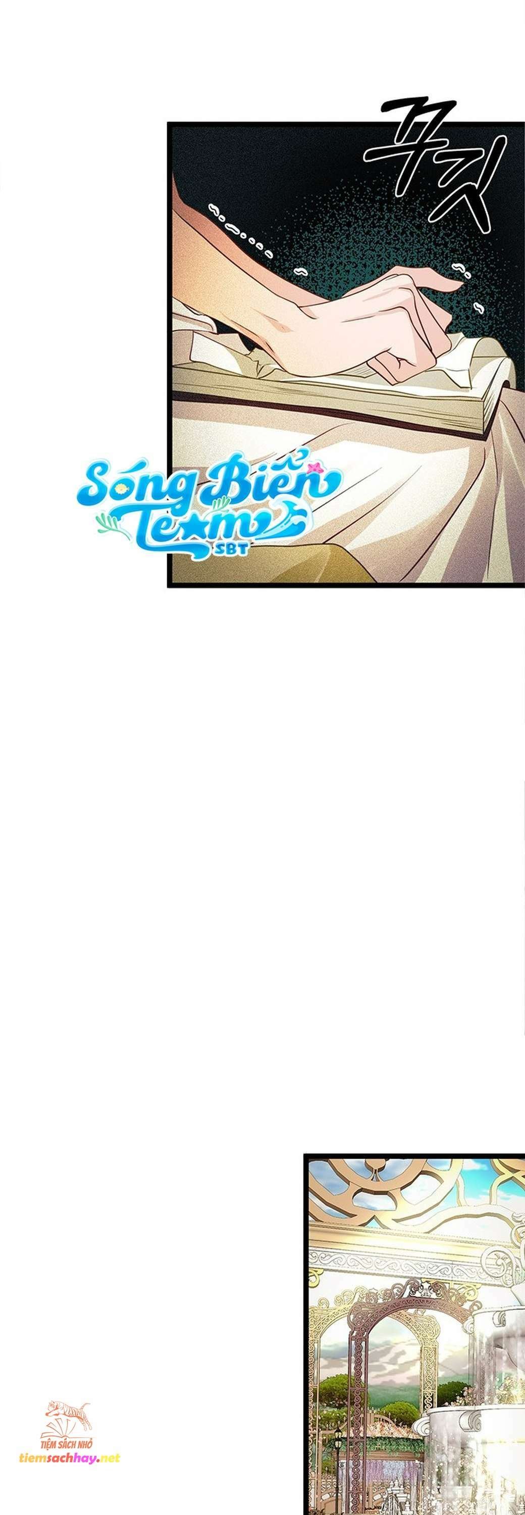 [ 18+ ] bệ hạ đã thay đổi rồi! chapter 10 33