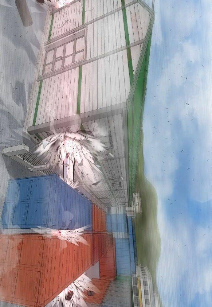 kĩ nguyên của anh hùng chapter 97 132