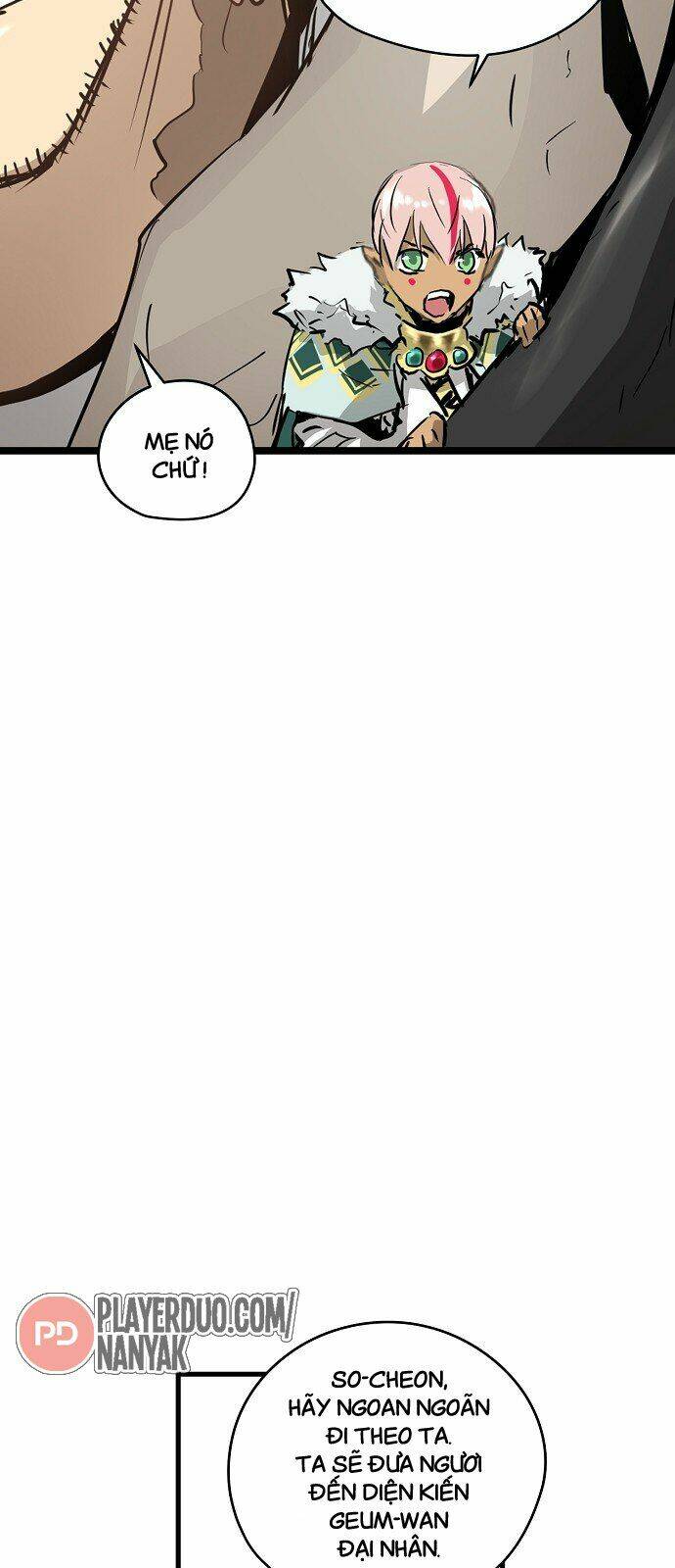 hứa lan chapter 69 61