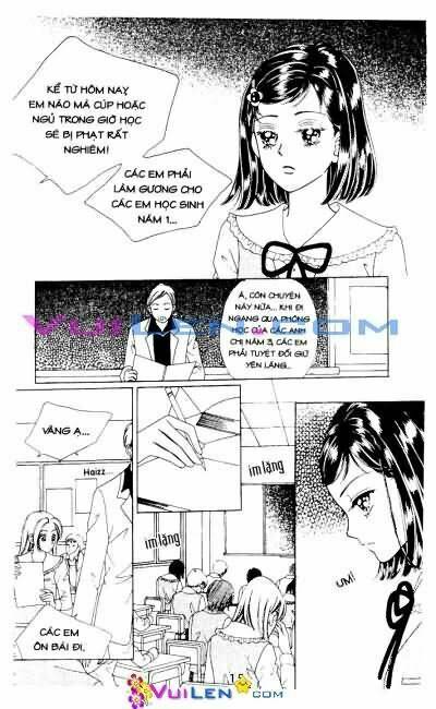 hội trừ ma chapter 8 15