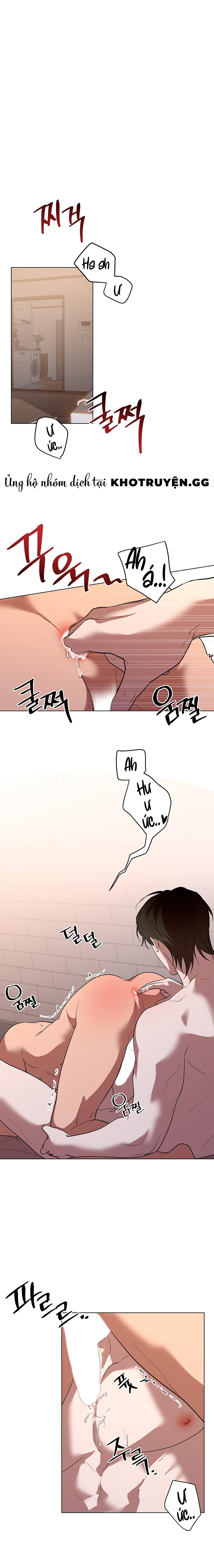 sự hiểu lầm đáng yêu chapter 7 8