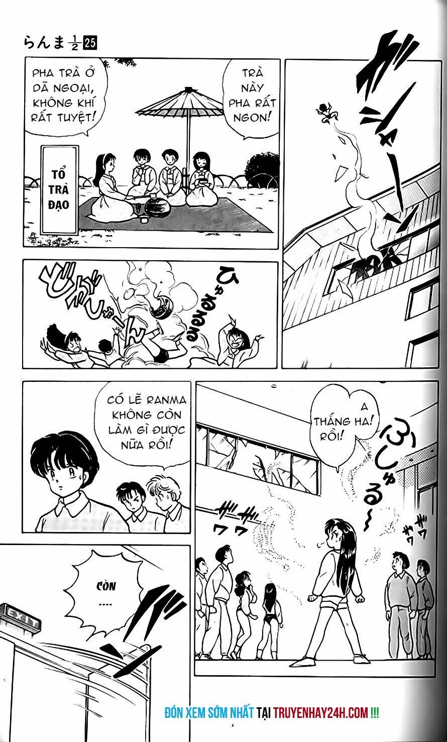 suối lời nguyền chapter 264 15