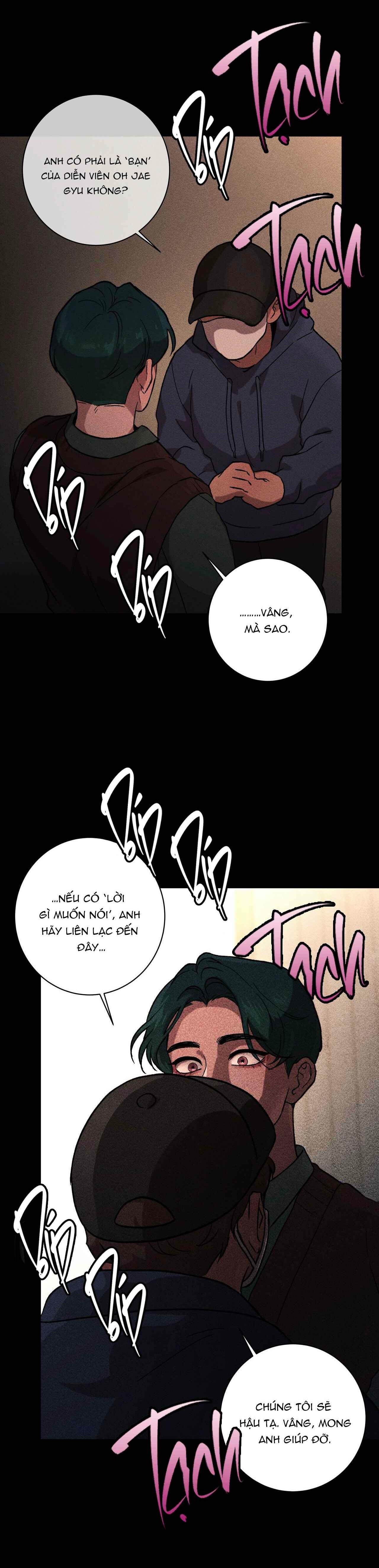 release your persona chapter 7 35