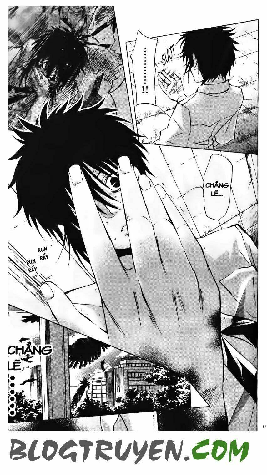 ma vương chapter 35 18