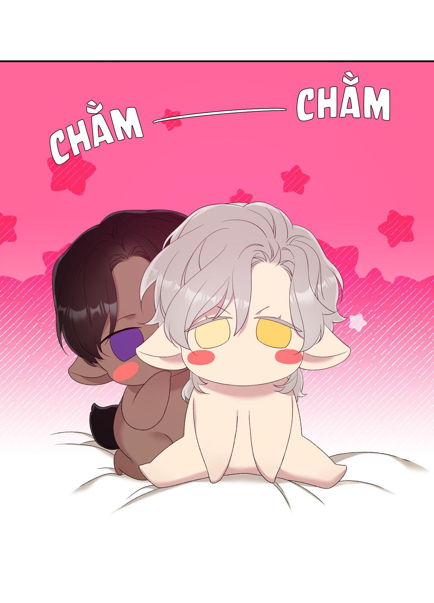 ái tình tự tâm chapter 19 18