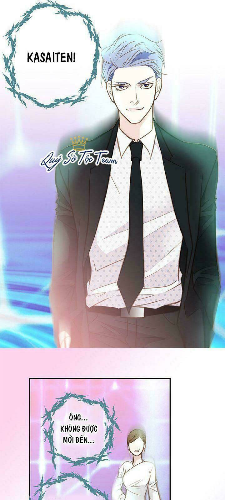 tiếp xúc chí mạng chapter 62 23