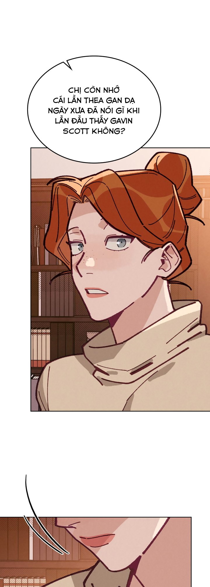giải mã ngôn ngữ trái tim chapter 26 14