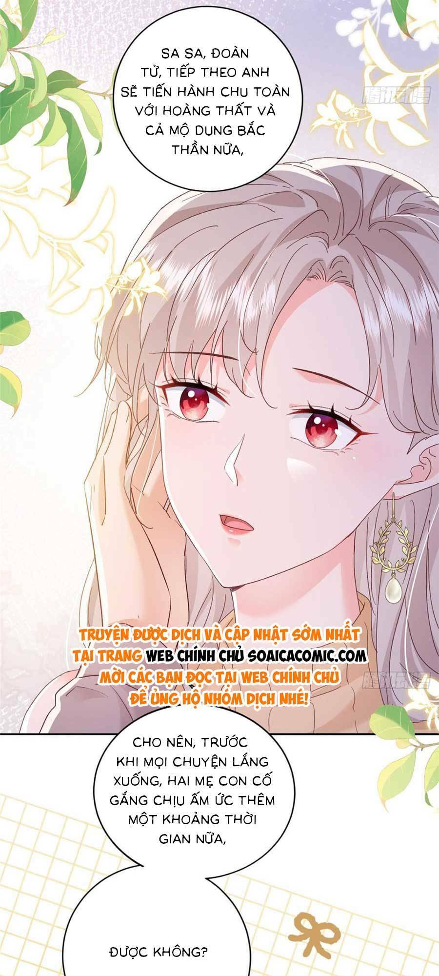 cô vợ của tôi không dễ bắt nạt chapter 92 25